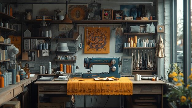 Контактная мастерская